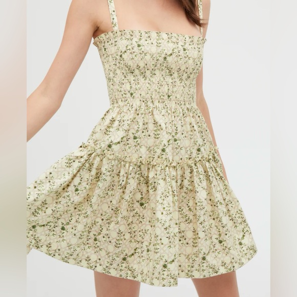 Hill House Dresses & Skirts - Hill House Home The Seraphina Mini Nap Dress